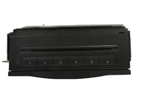 MB R CLASE E W251 ML W164 GL CLS CAMBIADOR DE CD UNIDAD REPRODUCTOR 6 DISCOS A2118700889 - Imagen 1 de 5