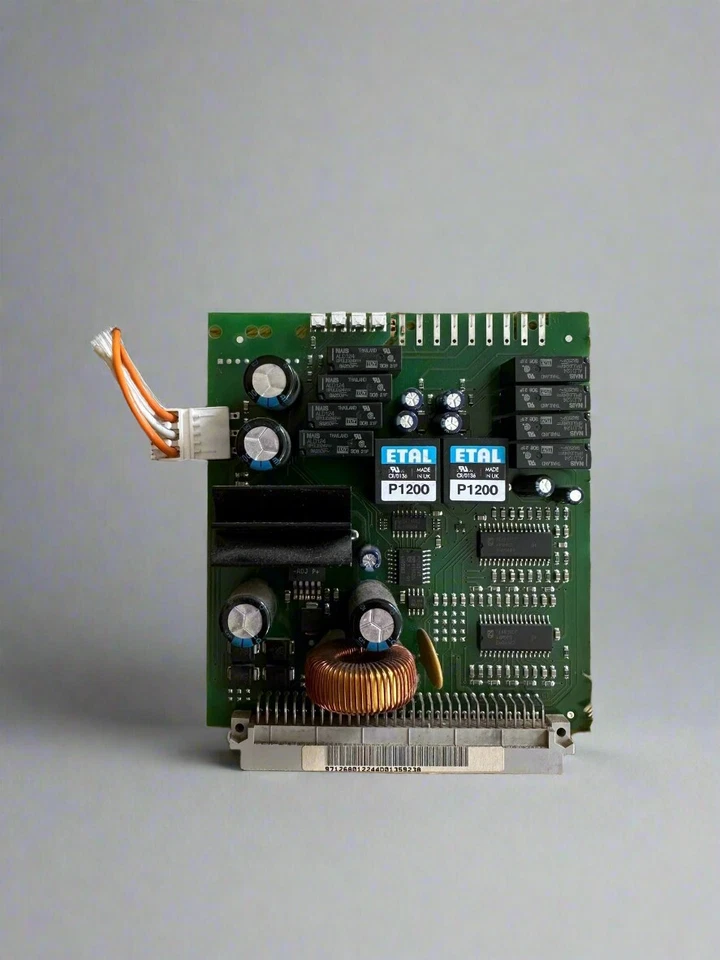 Ergoline 400 board pcb new sunbed mainboard  - Image 1 of 1