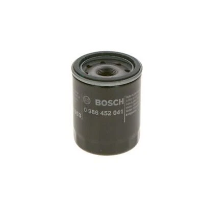 Oil Filter For Proton Satria Neo 1.6 Genuine Bosch MD135737 PW510577E PW510577 - Image 1 of 4