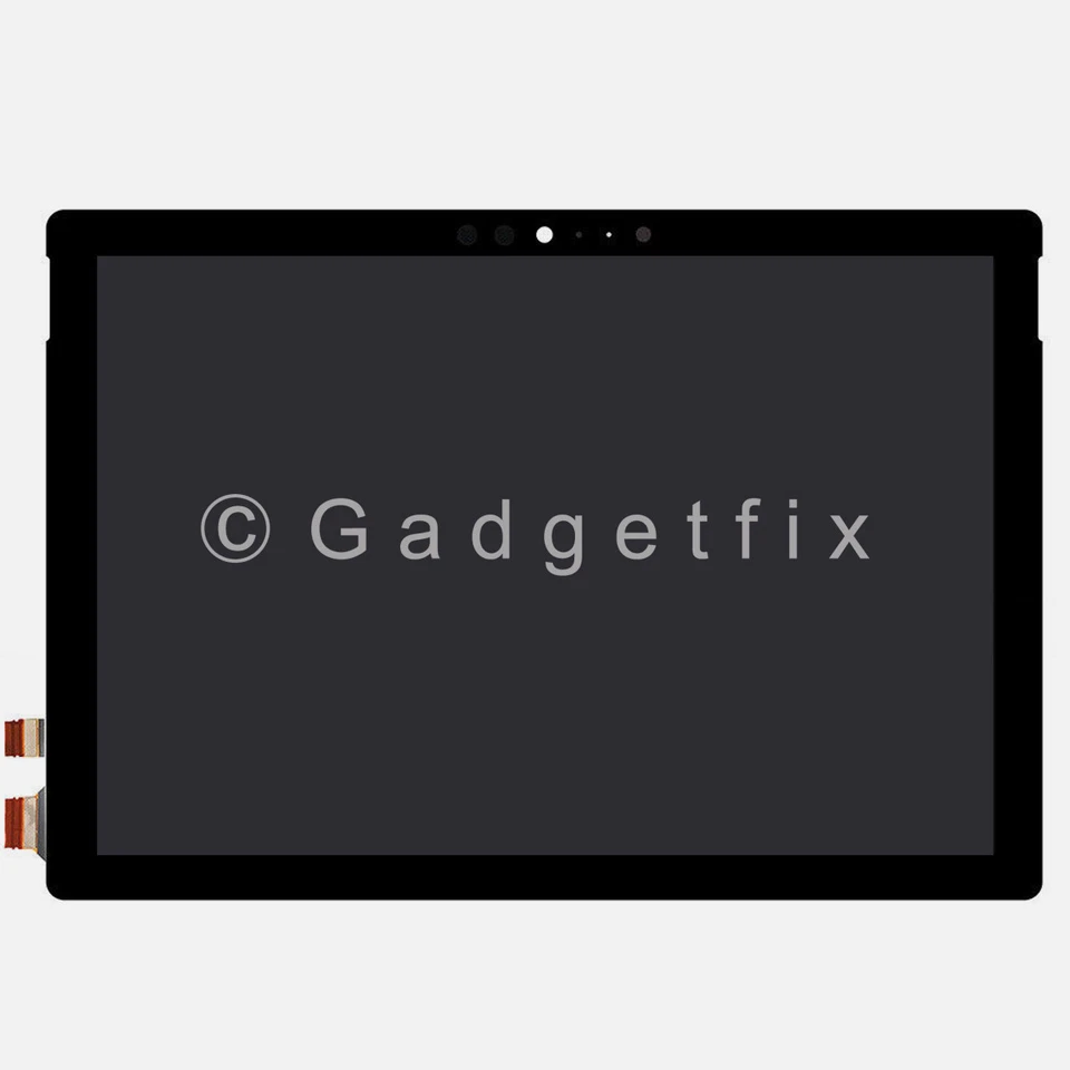 Microsoft Surface Pro 4 LP123WQ1 LCD Display + Touch Screen Digitizer LG Version - Image 1 of 4