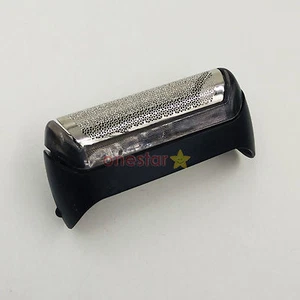 1x 10B/20B Shaver Foil for BRAUN CruZer3 Z4 Z5 180 190 1735 1775 Z40 1000 razor - Picture 1 of 2