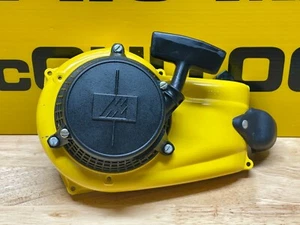 NOS OEM McCulloch Recoil Assembly Fits Super 250/550  (Bin 72) - Picture 1 of 11