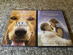 A Dog's Purpose DVD Britt Robertson NEW - Picture 1 of 2