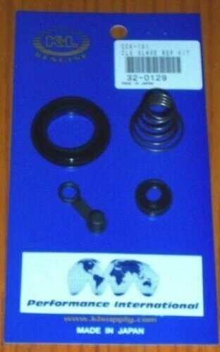 Kit Reconstrucción CILINDRO ESCLAVO EMBRAGUE HONDA - 32-0129 - HECHO EN JAPÓN (ver lista) Foto 1 de 1