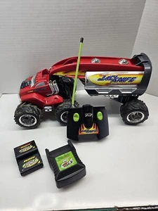 Vintage Rare Tyco RC Jacknife - Incredible condition! excellent works great - Picture 1 of 13