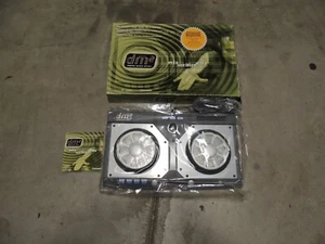 DM2 Digital Music Mixer Remix Record Mix Scratch Neu in Box - Bild 1 von 7