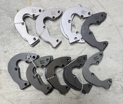 Ecualizador/Constitución Bowtech LA Longitud de Dibujo Mods/Módulos 2.5 Foto 1 de 2