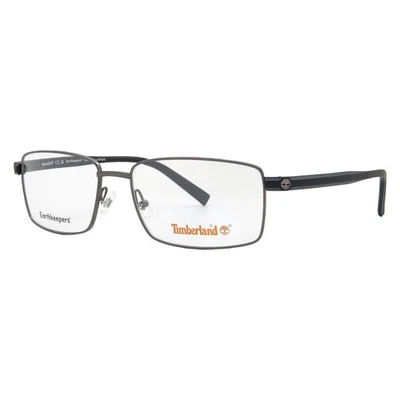 Timberland демо прямоугольные мужские очки TB1820 008 58 TB1820 008 58 - Изображение 1 из 4