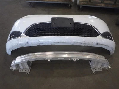 2020 Pacifica Touring Front Bumper - Image 1 of 4