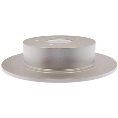 Rotor de freno de disco ACDelco 18A1321AC para 02-22 Nissan Altima Juke Máxima Sentra Foto 1 de 4