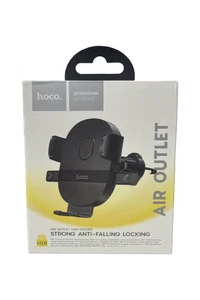 Handyhalterung fürs Auto – Universal KFZ Smartphone Halter - Bild 1 von 1