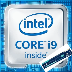 Intel Core i9-9900KS in OVP | 8-Core CPU | LGA 1151v2 | 5 GHz Turbo Takt - Picture 1 of 4