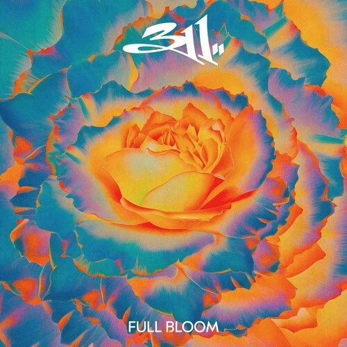 311 - Full Bloom [Used Very Good CD] Explicit Foto 1 de 1