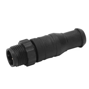 Marine Resistor Terminator Male Terminator 5 Core For NMEA 2000 - Afbeelding 1 van 23