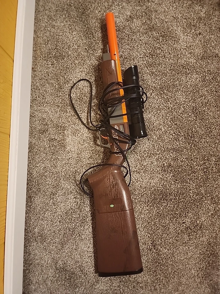 Play TV Huntin' 3 BuckMasters Plug-N-Play Hunting Video Game Tested - Image 1 of 1