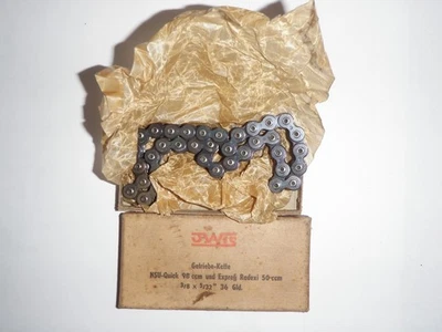 NSU QUICK Primärkette - Bild 1 von 2