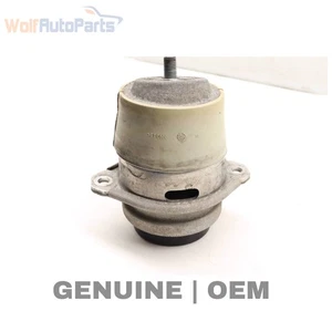 2011-2018 PORSCHE CAYENNE - Engine / Motor Mount 95837504910 - Picture 1 of 5