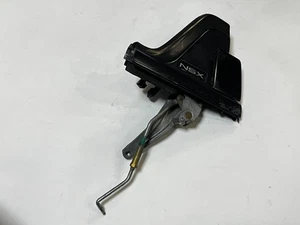 Manija exterior de la puerta exterior del conductor izquierdo Honda Acura NSX liberación OEM 1991-2005 - Imagen 1 de 6