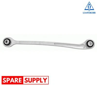 ROD/STRUT, WHEEL SUSPENSION FOR MERCEDES-BENZ LEMFÖRDER 33831 01 - Image 1 of 4