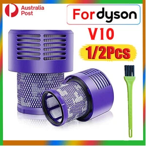 Replacement Filter For DYSON V10 SV12 Cyclone Animal Absolute Total Clean VacuVN - Picture 1 of 26