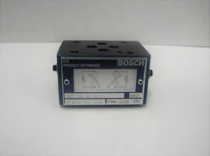 BOSCH 9810-161-168 9810161168; MDF-05-AB-ADM - Imagen 1 de 1