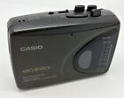 Vintage CASIO AS-310R AM/FM Radio Cassette Player Dark Grey NOT WORKING