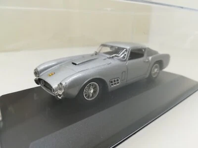 FERRARI 250 GT stradale - 1956 - Model Box 1:43 - Immagine 1 di 2