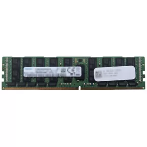 64 GB LRDIMM ECC DDR4-2666 HP HPE ProLiant ML110 ML30 ML350 Gen9 G9 Server RAM - Bild 1 von 1