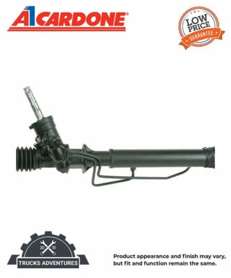 Cardone Reman Rack and Pinion Assembly 26-2312 | High-Quality Auto Part, Univers — 第 1/4 张图片