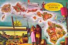 Aloha Airlines BOEING 737-200 ((8.5'x11')) Print