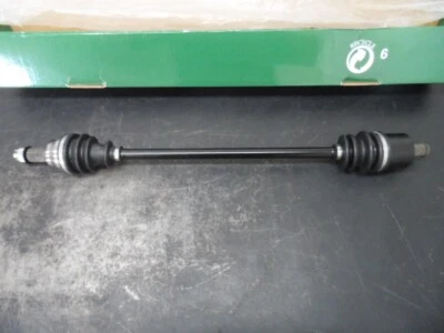 Eje delantero izquierdo derecho TrakMotive POL-7042 2014-2016 Polaris RZR XP 1000 Foto 1 de 4