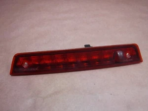 Jeep Grand Cherokee 05-10 Third Brake Center High Mounted Stop Lamp 55157397AC - Picture 1 of 6