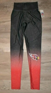 Leggings Arizona Cardinals NFL Talla Pequeña - Imagen 1 de 6