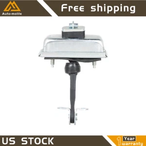 Controlador delantero izquierdo con tope de puerta para Chevrolet Equinox Pontiac Torrent 2005-09 - Imagen 1 de 9