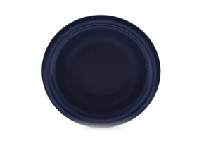 Pfaltzgraff Terrace Blueberry Rim 8.5" Soup Bowl - Picture 1 of 2