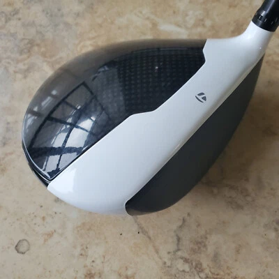 Taylormade M2 Version 2 10.5* & 15* 3 Wood  New 2025 KBS PGW 50 & 60R Regular - Image 1 of 4