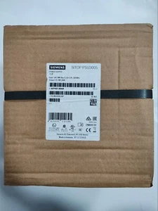 NEW 6EP1437-2BA20 POWER SUPPLY(Contact us to confirm current prices) - Picture 1 of 1