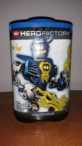 Lego 7169 Hero Factory MARK SURGE Complete Figure! - Picture 1 of 1