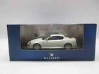 1/43 Maserati Gransport 2004 Dealer Custom Mini Car White