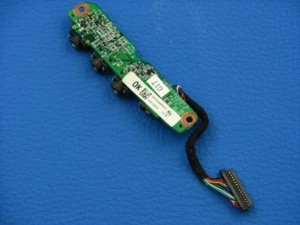 Audio Socket HP pavillion DV6250EU 9456159-44825 - Zdjęcie 1 z 1