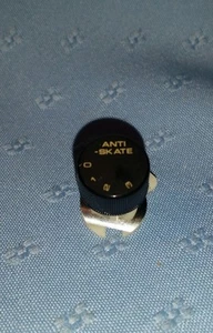 Anti-Skate-Knauf für einen Pioneer PL-600 Plattenspieler - Bild 1 von 3