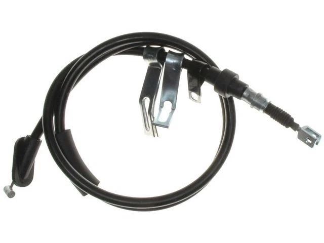 Cable de freno de estacionamiento trasero izquierdo Raybestos 61WK54G compatible con Acura Integra 1994-1999 Foto 1 de 1