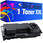 1x Toner Platinum Series for Kyocera Mita TK-120 FS-1030 DN FS-1030 D FS1030DN FS1