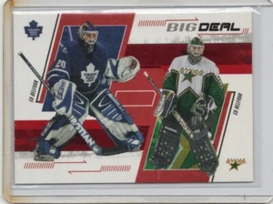 3 Card Ed Belfour Lot - Picture 1 of 6