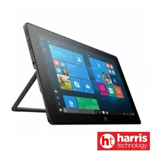 HP Pro X2 612 G2 Tablet m3-7y30 4GB 128GB SSD Win 11 Touch screen With Free Case - Picture 1 of 22