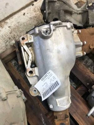 Front Carrier Assembly (3.73 Ratio) Chevy Silverado 2500 2011 2012 2013 2014 15 Foto 1 de 3