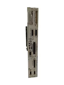 Siemens SINUMERIK 840DE NCU 561.4 6FC5356-0BB14-0AA0 - Picture 1 of 5