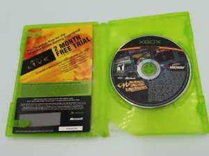 Midway Arcade Treasures (Microsoft Xbox, 2003) - Foto 1 di 6