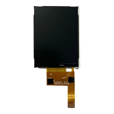 Bose Smart Altoparlante 500 Anteriore Schermo LCD 1398C0-01 Ricambio - Parti - Immagine 1 di 2