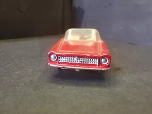 MERCURY SCOTTOY 1/48 INNOCENTI 950 SPYDER rosso come da foto - Foto 1 di 16